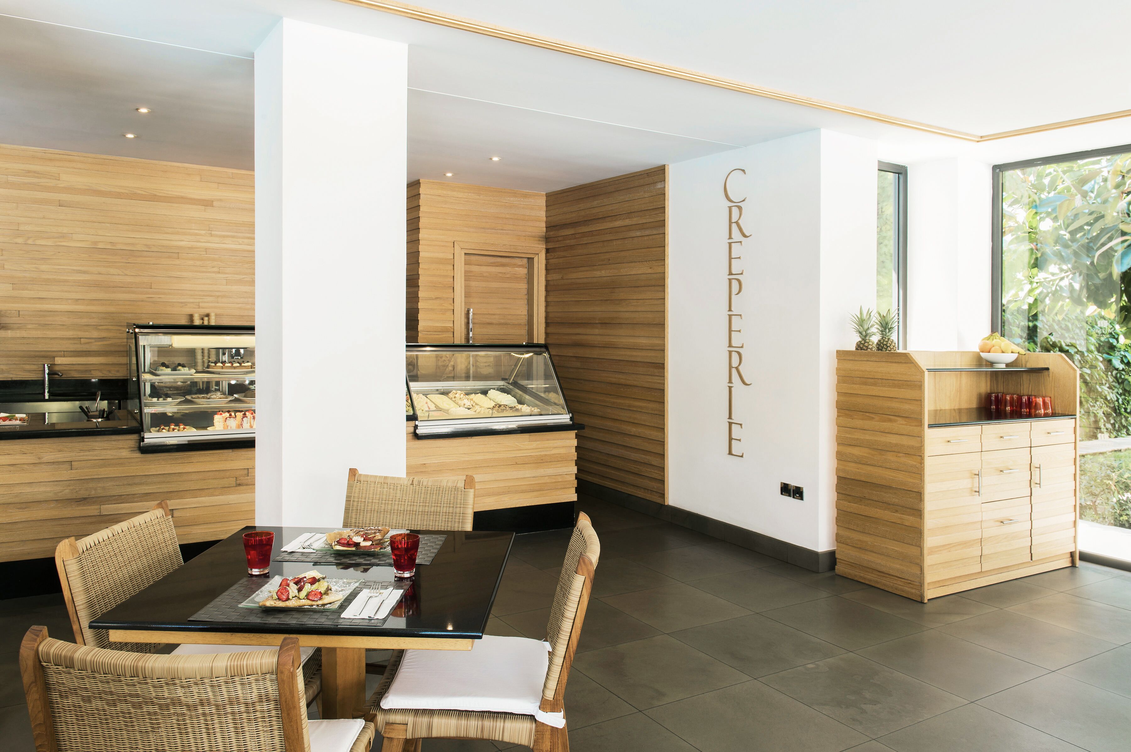 Foto - Mitsis Grand Hotel