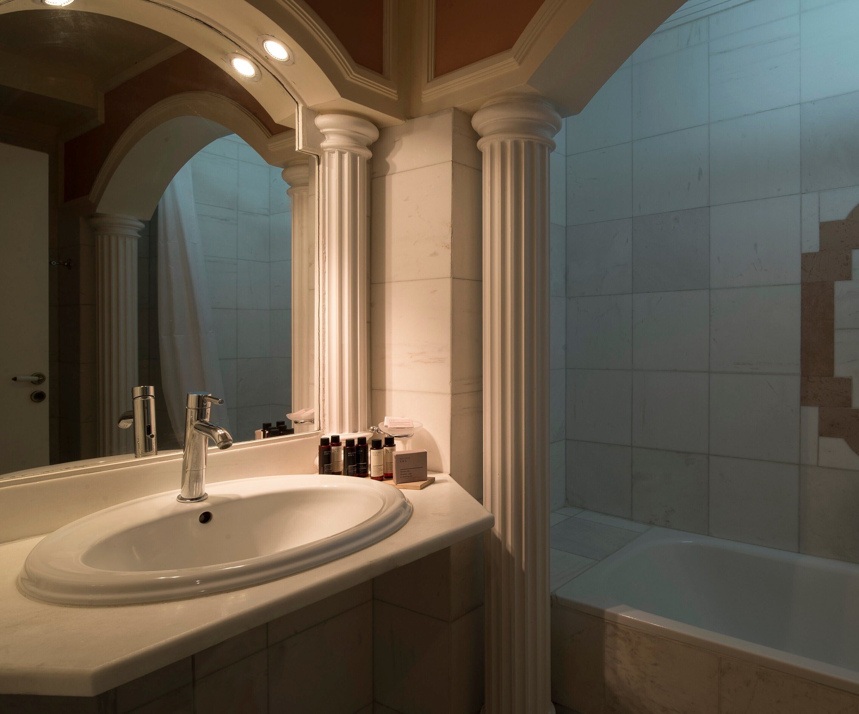 Foto - Mitsis Grand Hotel