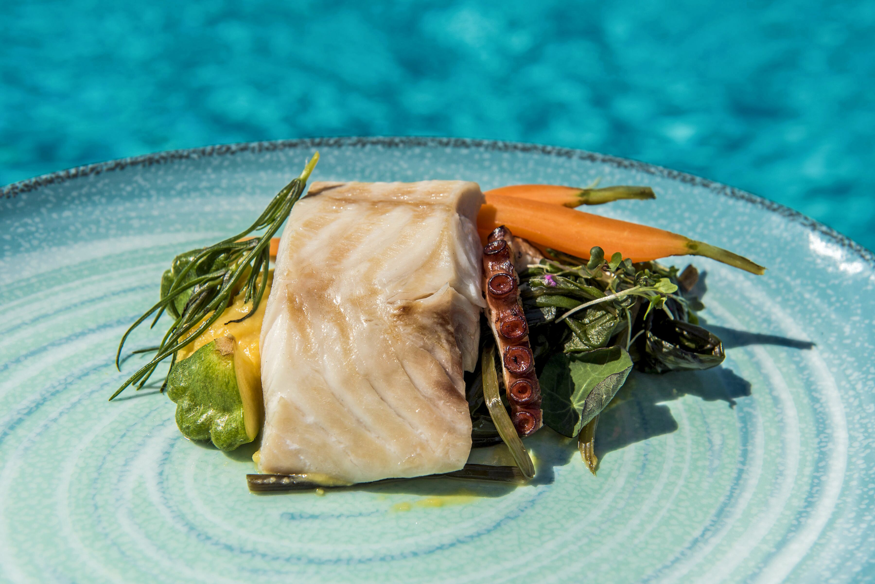 Foto - Mitsis Grand Hotel