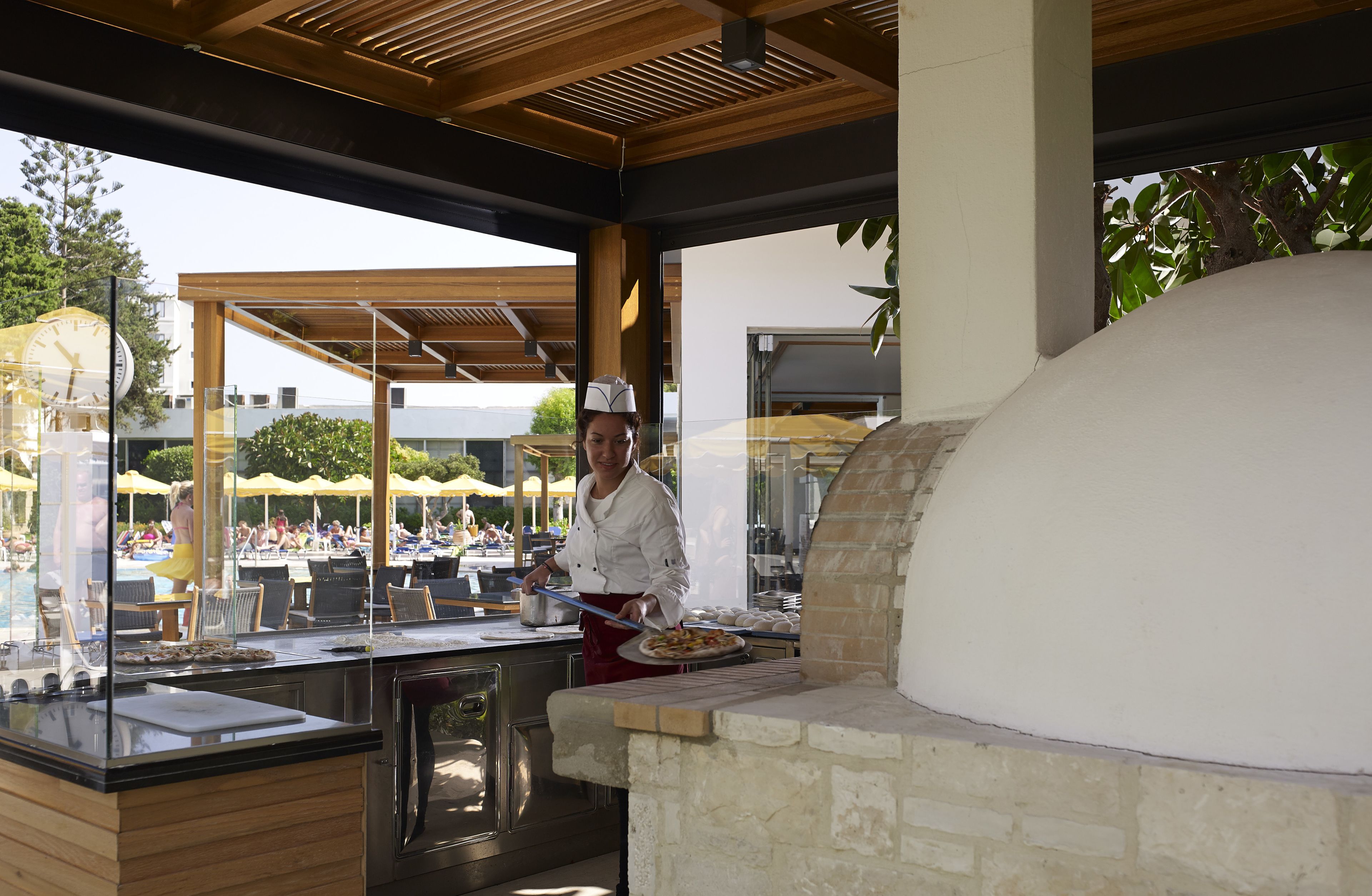 Foto - Mitsis Grand Hotel