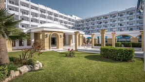 Eenpersoonskamer | Veranda