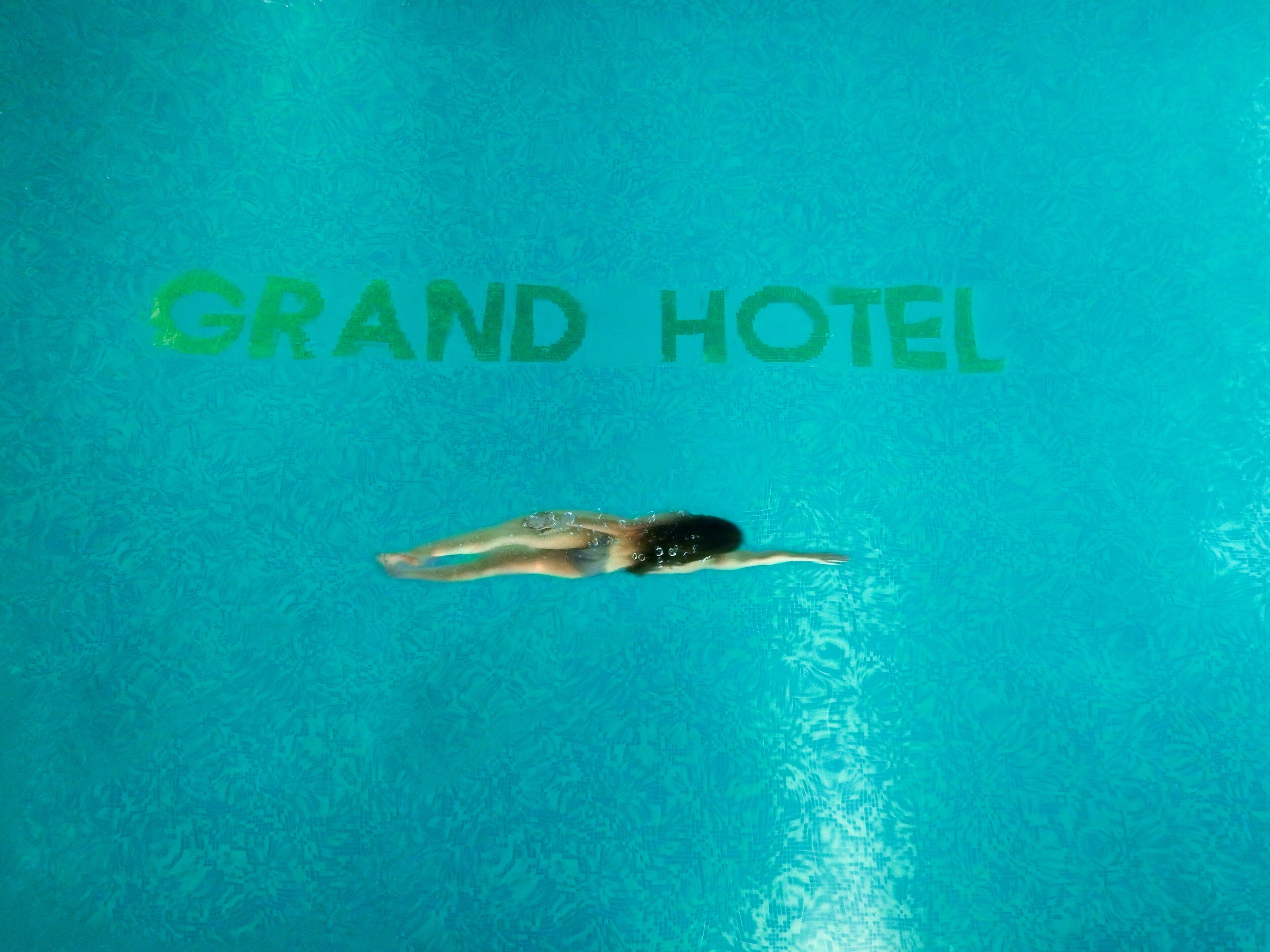 Foto - Mitsis Grand Hotel