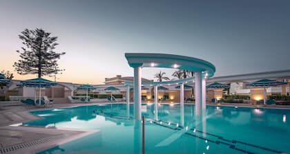 Mitsis Grand Hotel