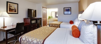 Best Western Copper Hills Inn