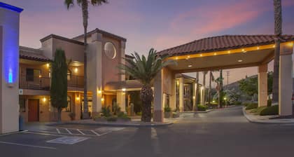 Best Western Copper Hills Inn