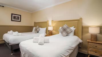 Chambre Familiale