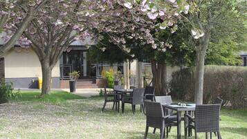 Servicio de la propiedad