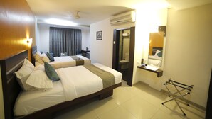 Room - Best Western Yuvraj (Surat)