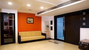 Room - Best Western Yuvraj (Surat)