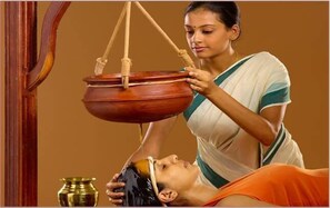Spa treatment - Best Western Yuvraj (Surat)