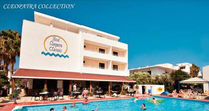 Cleopatra Classic Hotel