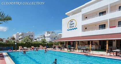 Cleopatra Classic Hotel