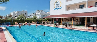 Cleopatra Classic Hotel
