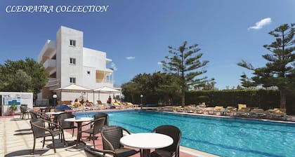 Cleopatra Classic Hotel