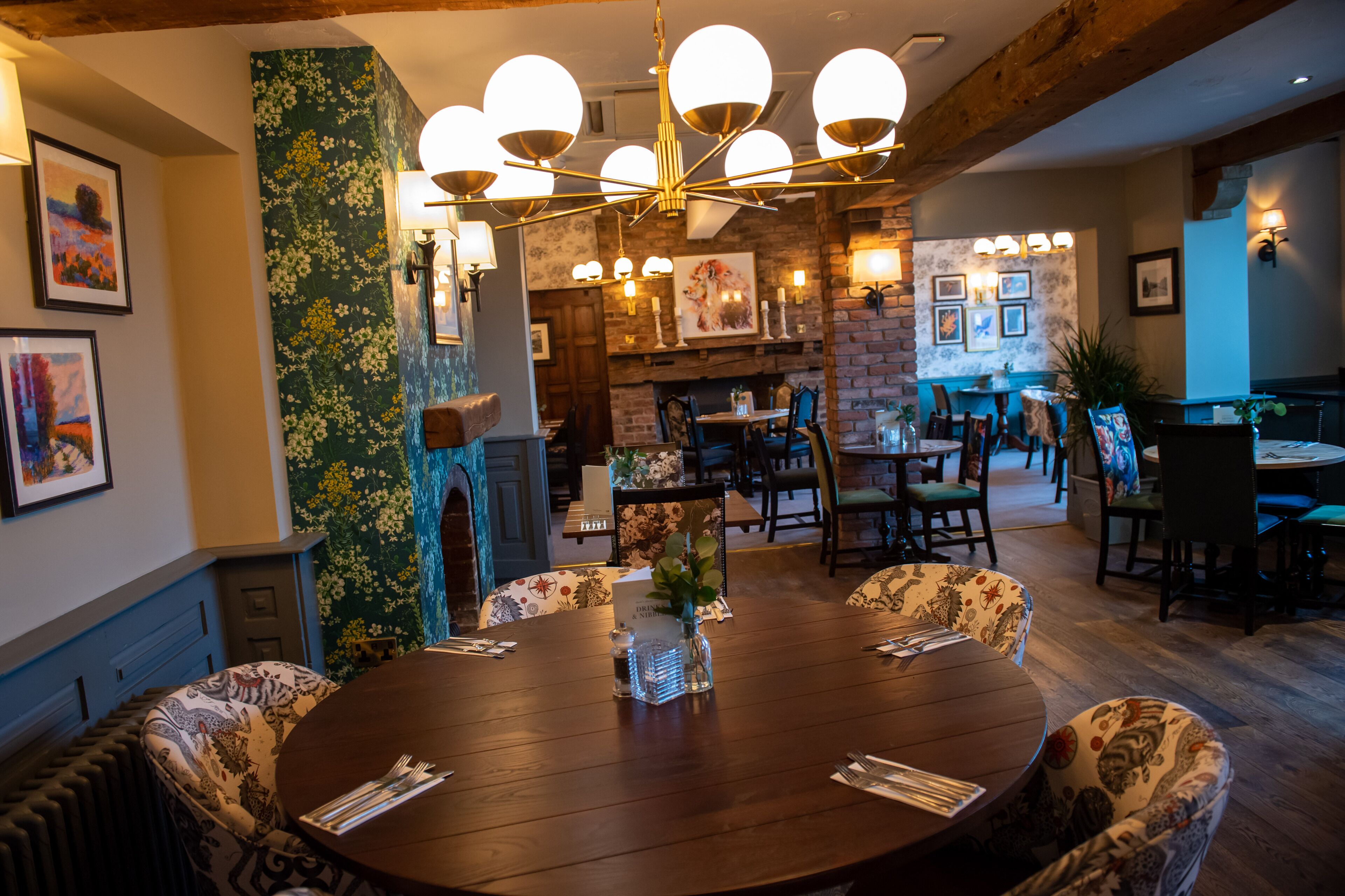 Restaurante