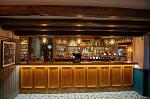 Bar (di hartanah)