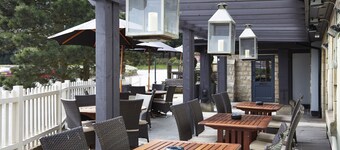 Red Lion Todwick by Chef and Brewer Collection