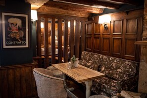 Restaurant - Red Lion Todwick by Greene King Inns (Sheffield)