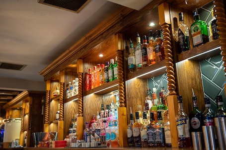 Bar (en la propiedad)