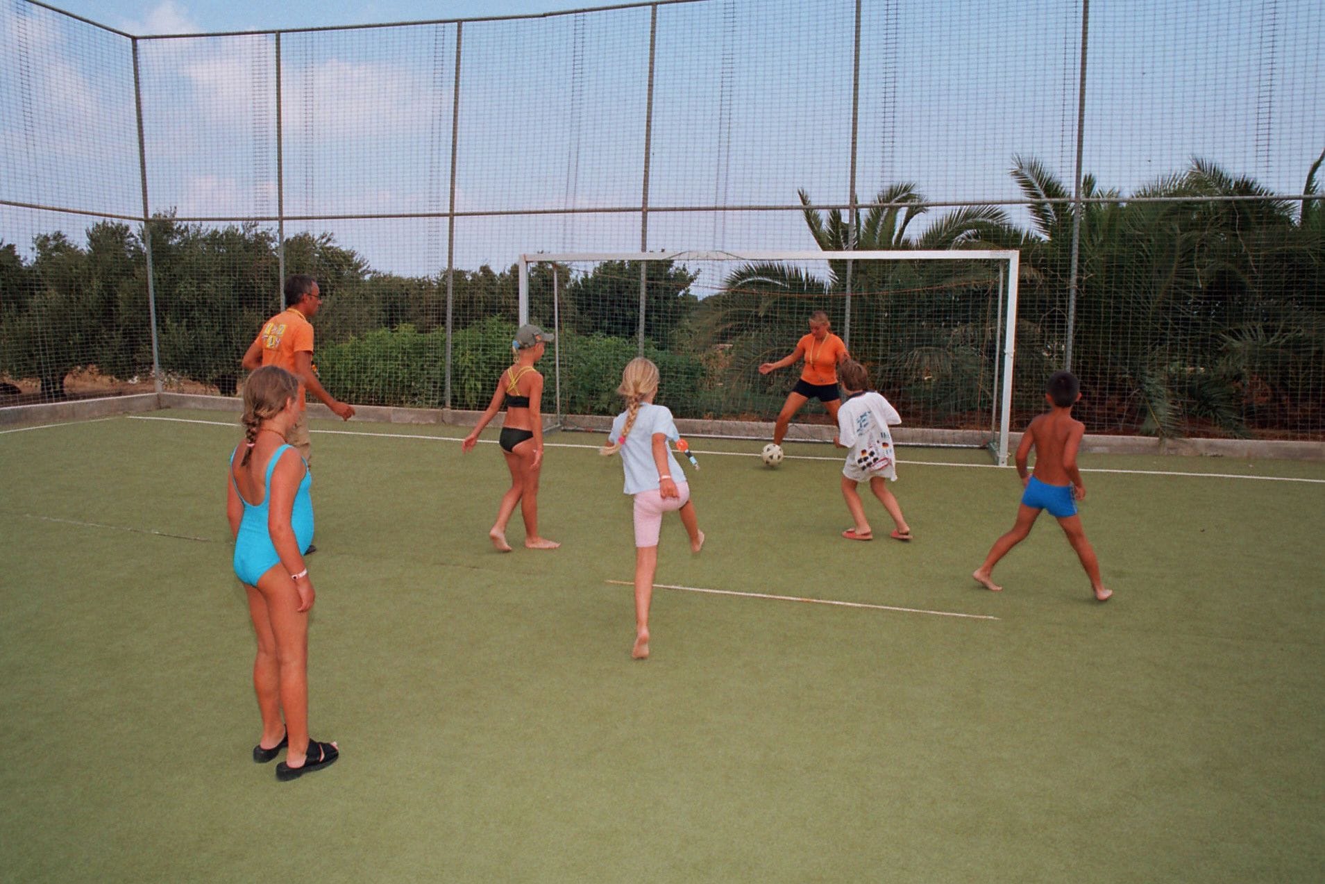 Foto - Hersonissos Village Hotel & Bungalows