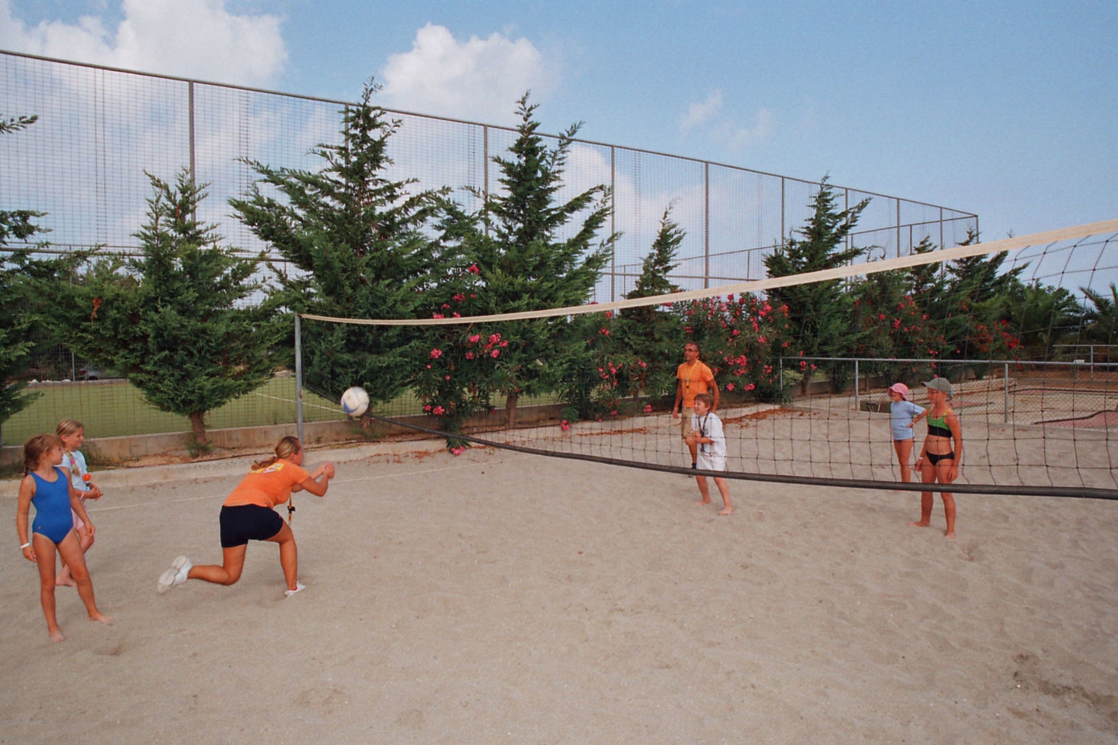 Foto - Hersonissos Village Hotel & Bungalows