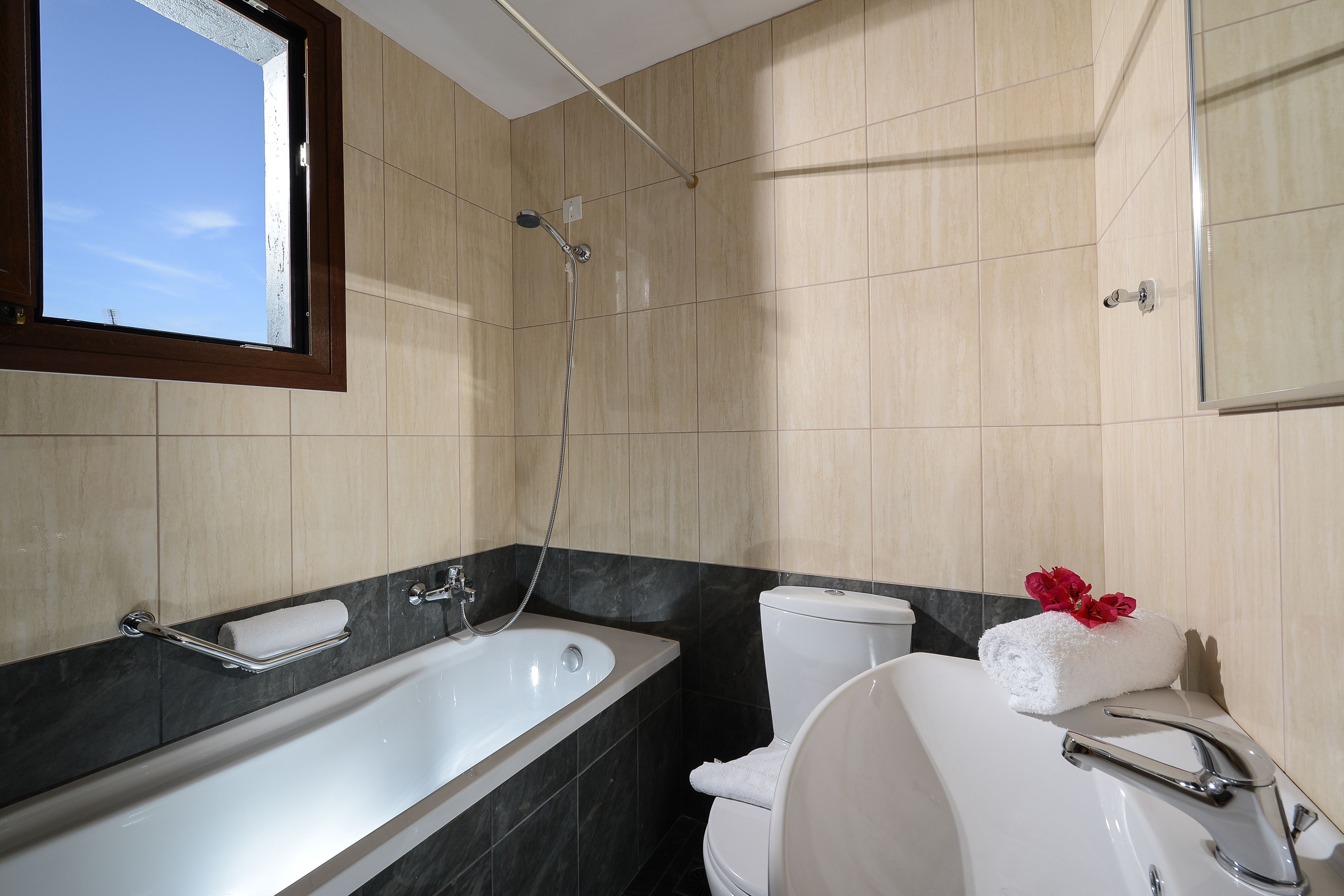 Foto - Hersonissos Village Hotel & Bungalows