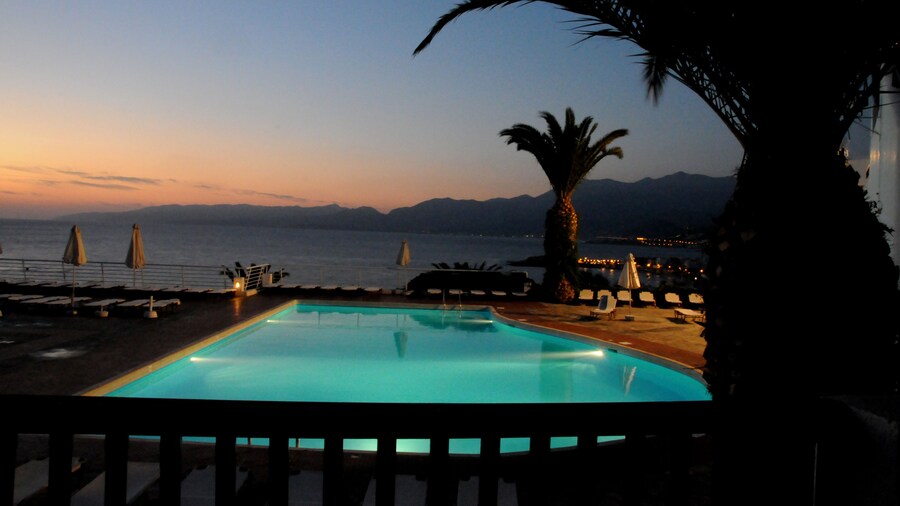 Hersonissos Village Hotel & Bungalows - All inclusive