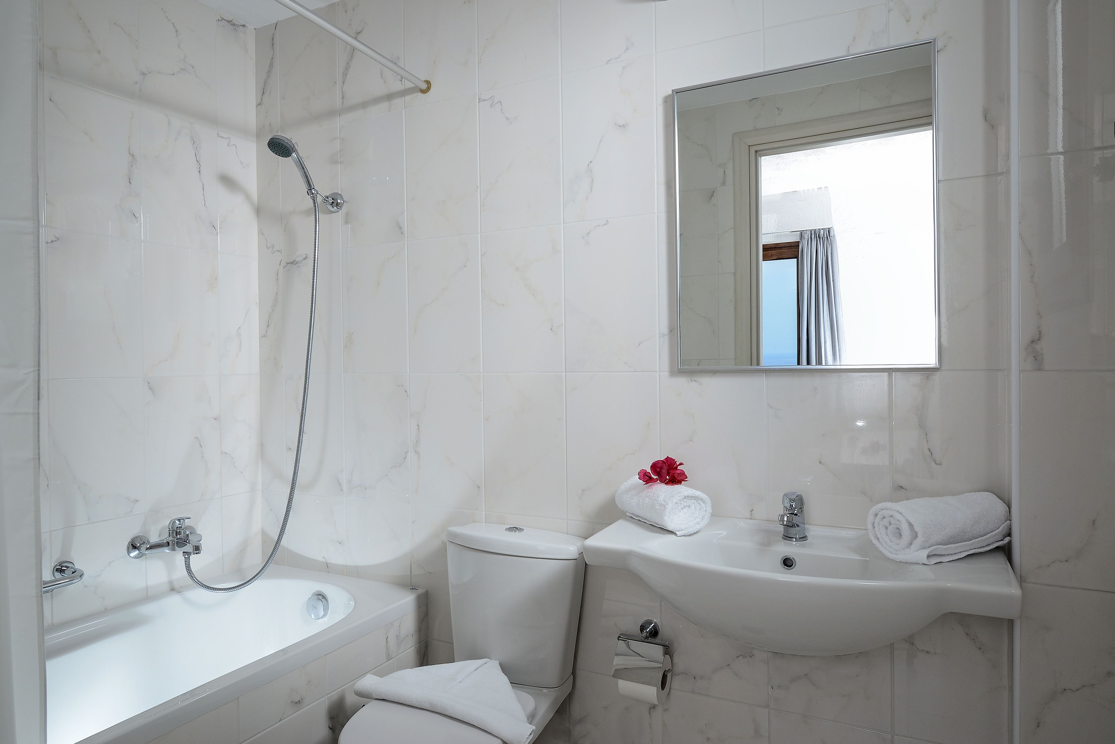 Foto - Hersonissos Village Hotel & Bungalows