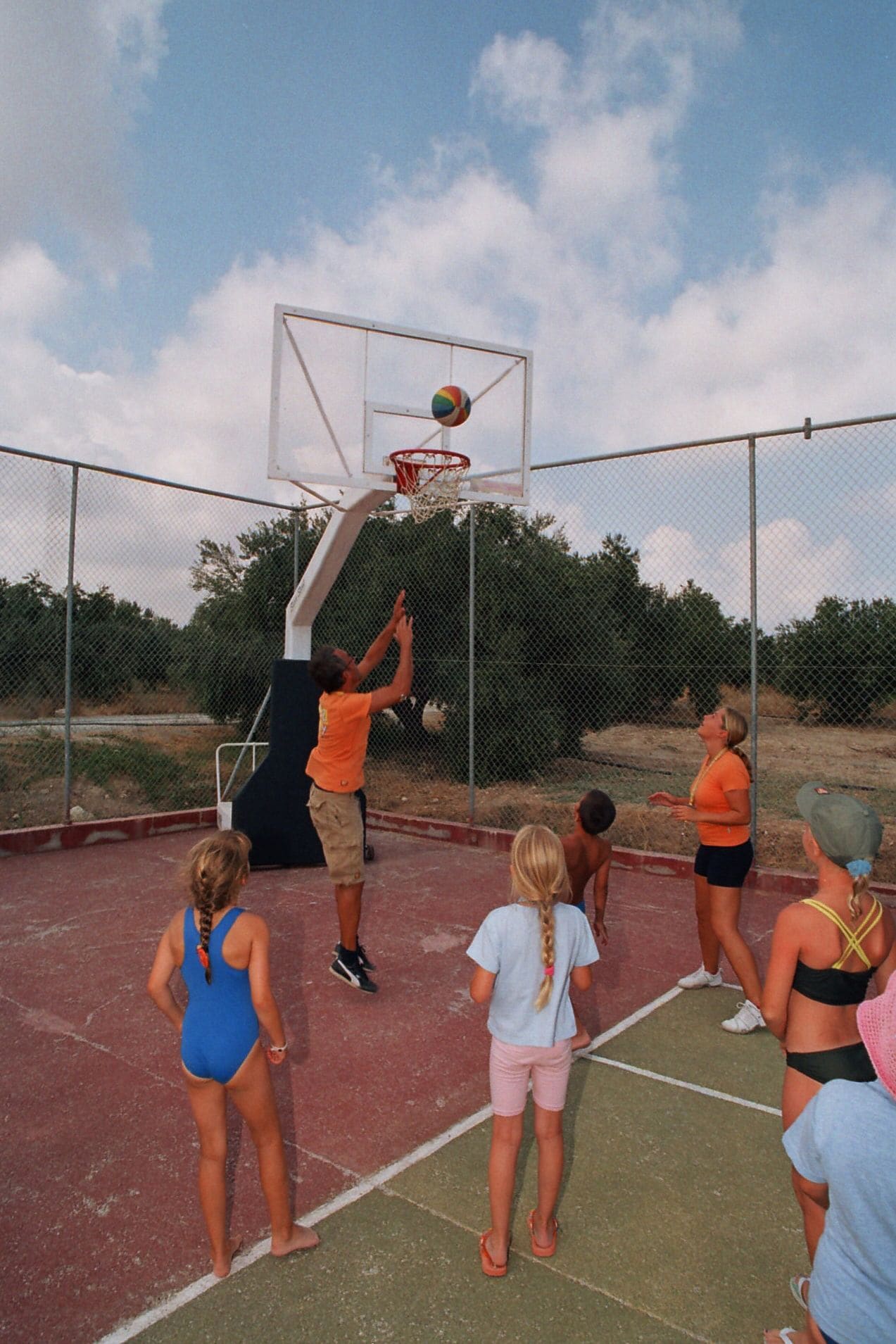 Foto - Hersonissos Village Hotel & Bungalows