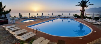 Hersonissos Village Hotel & Bungalows - All inclusive
