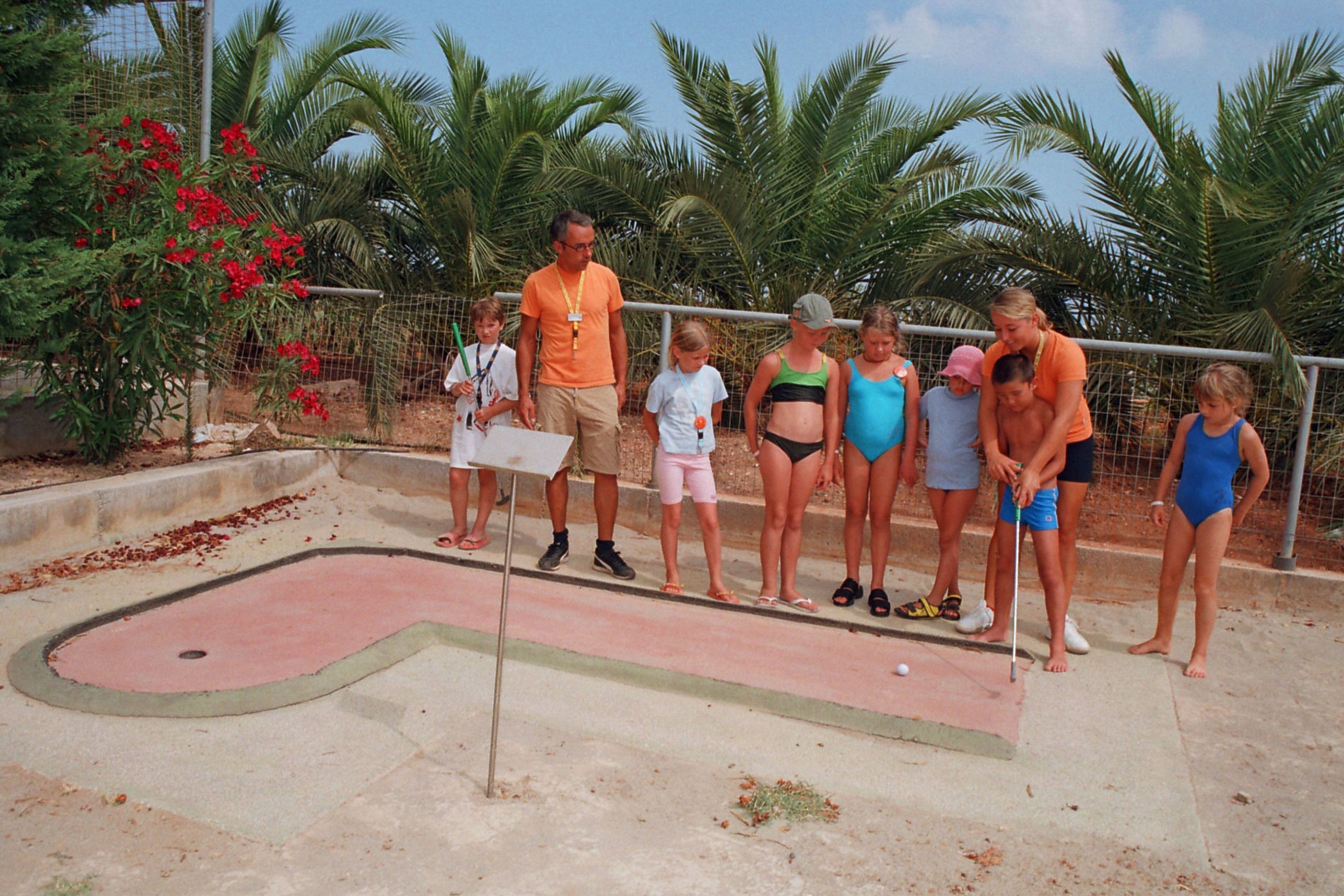 Foto - Hersonissos Village Hotel & Bungalows