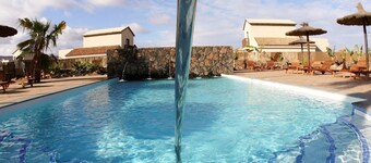 Hotel Boutique Casa Vieja