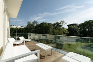 Prestige Suite | Terrace/patio