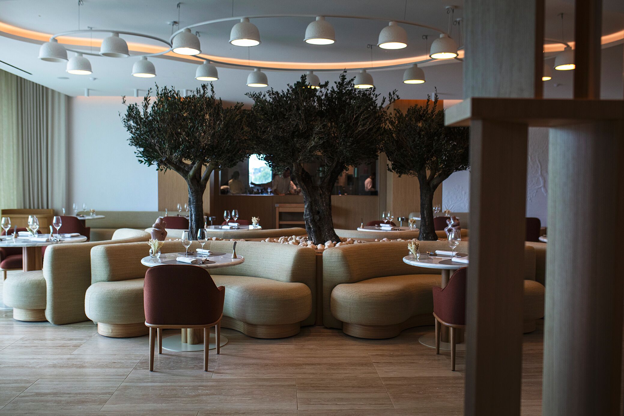 Photo - Domaine de Verchant & Spa - Relais & Châteaux