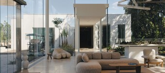 Le Domaine de Verchant Relais & Châteaux