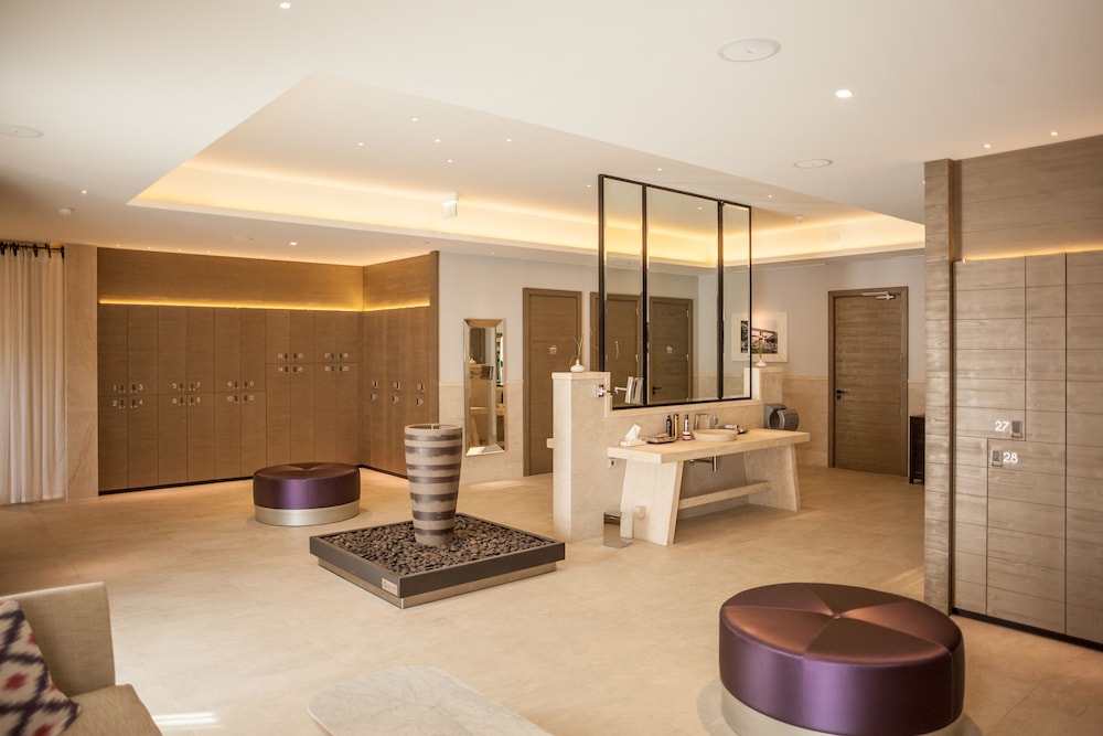 Domaine de Verchant by null