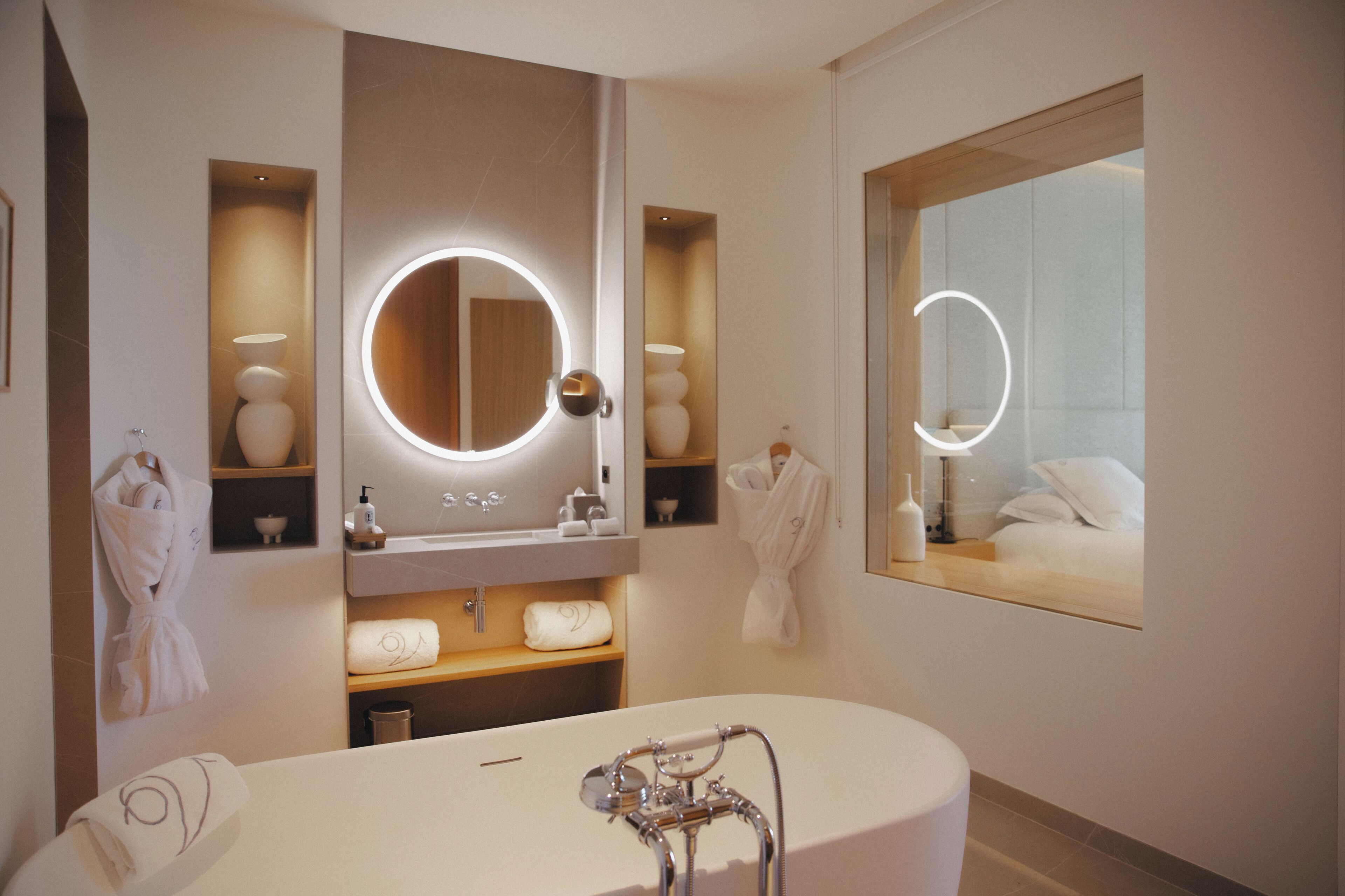 Foto - Domaine de Verchant & Spa - Relais & Châteaux