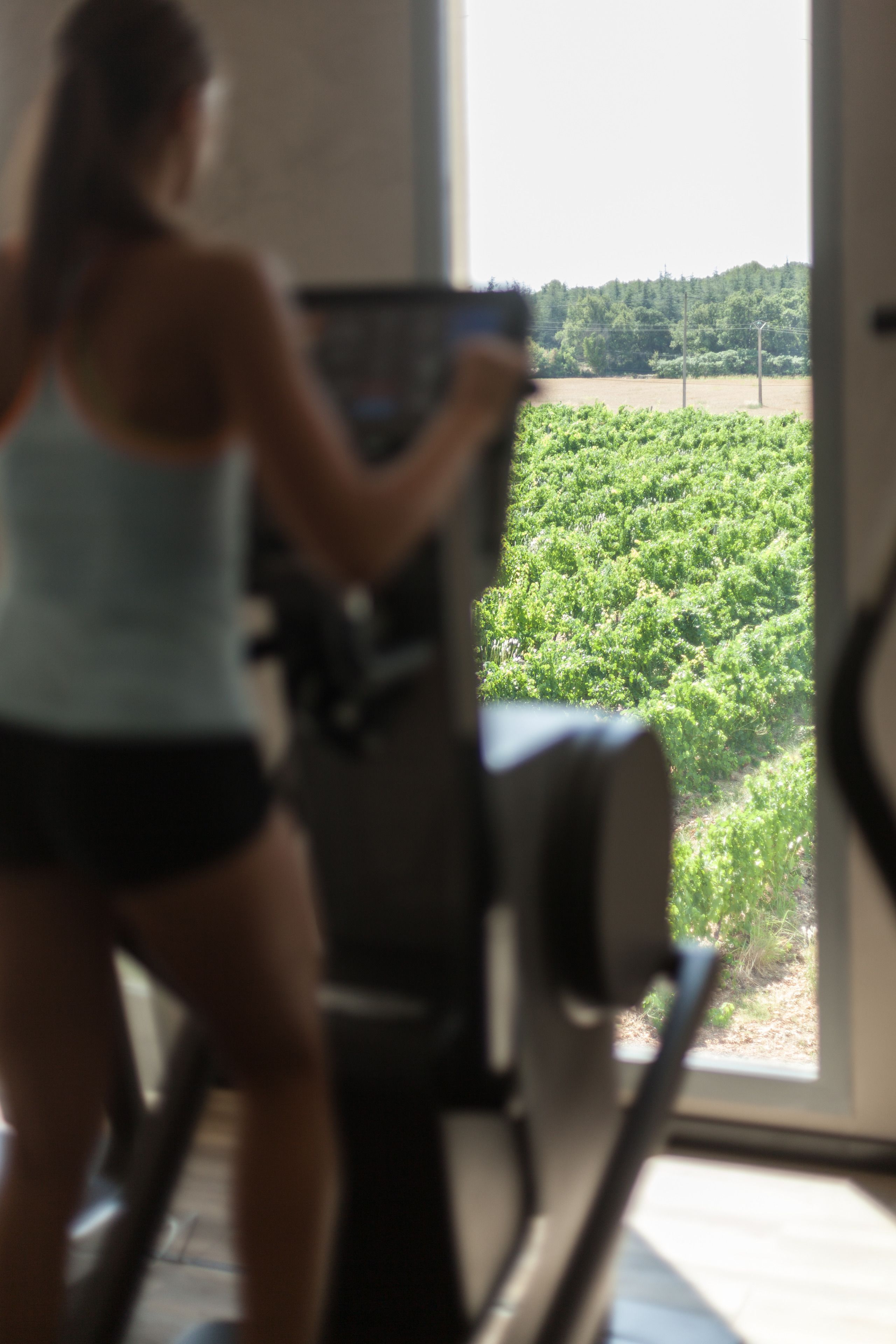 Foto - Domaine de Verchant & Spa - Relais & Châteaux