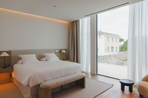 Presidential Penthouse