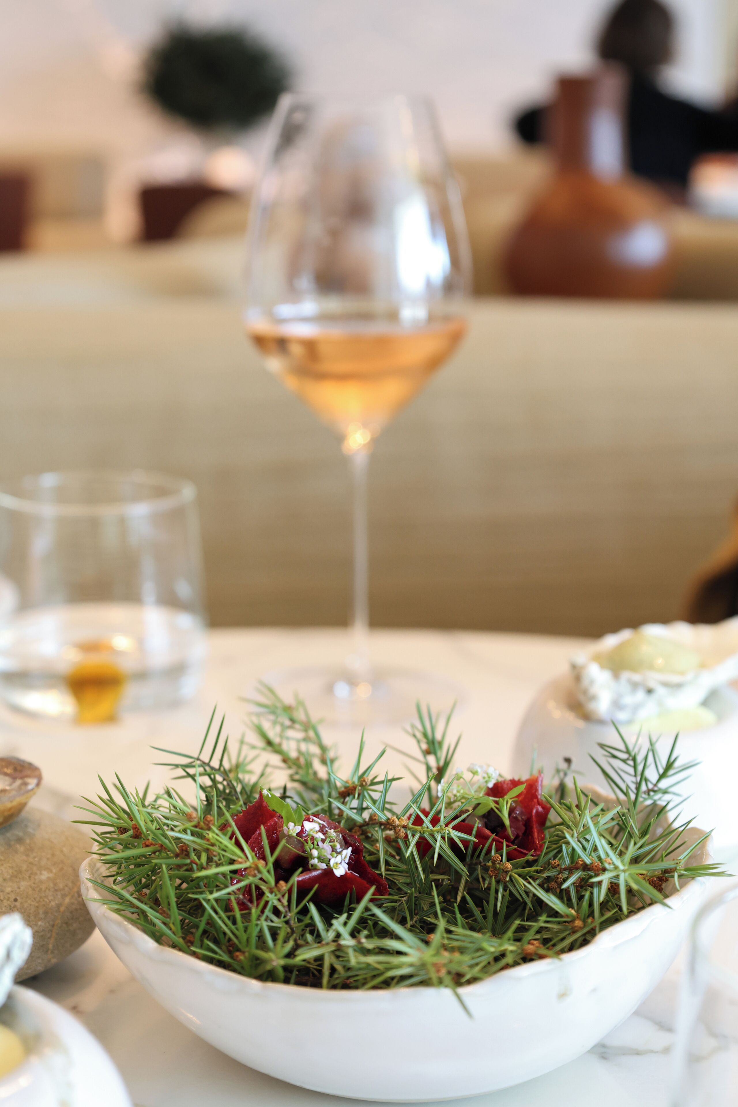 Photo - Domaine de Verchant