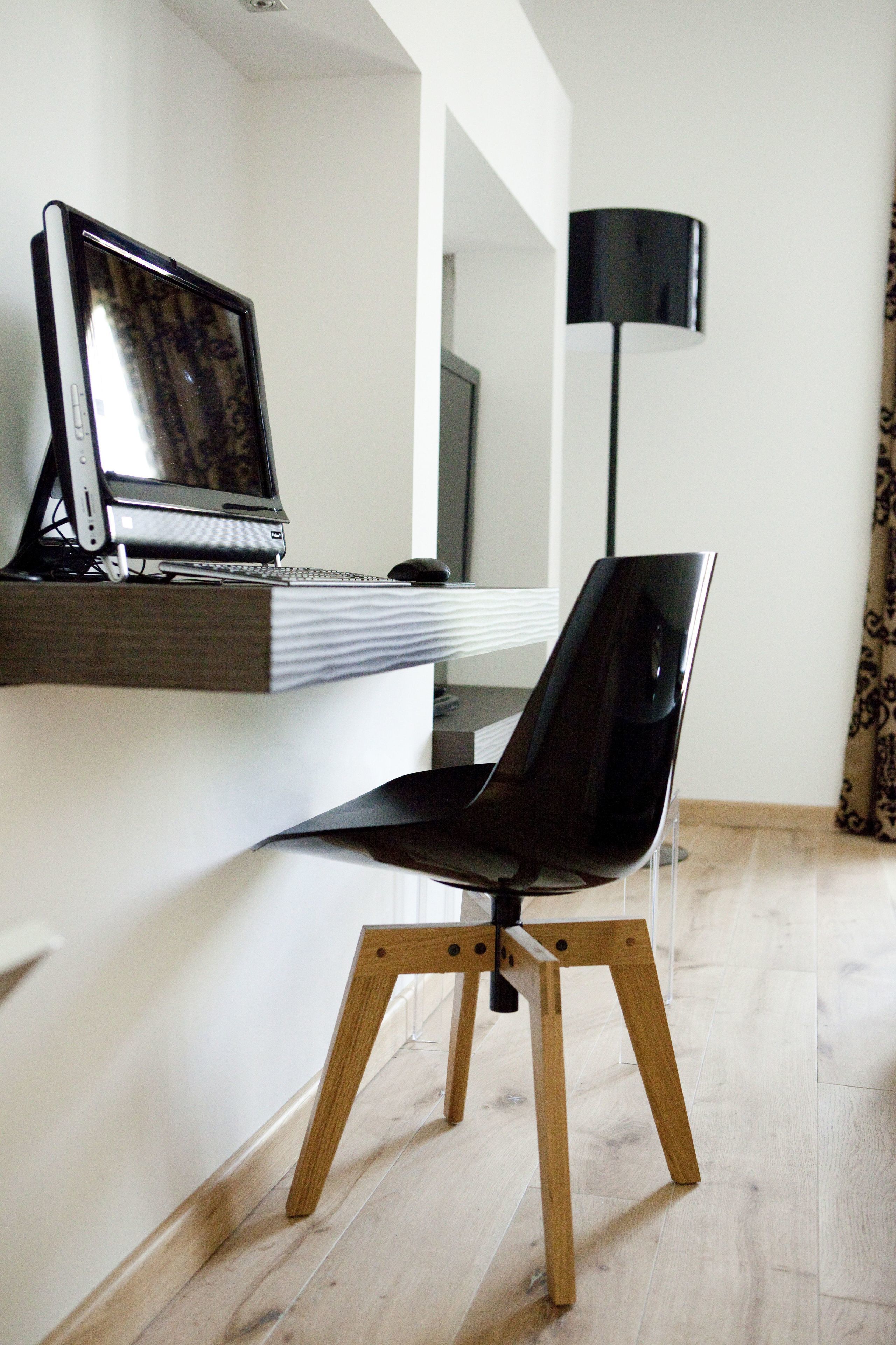 deluxe room | room amenity