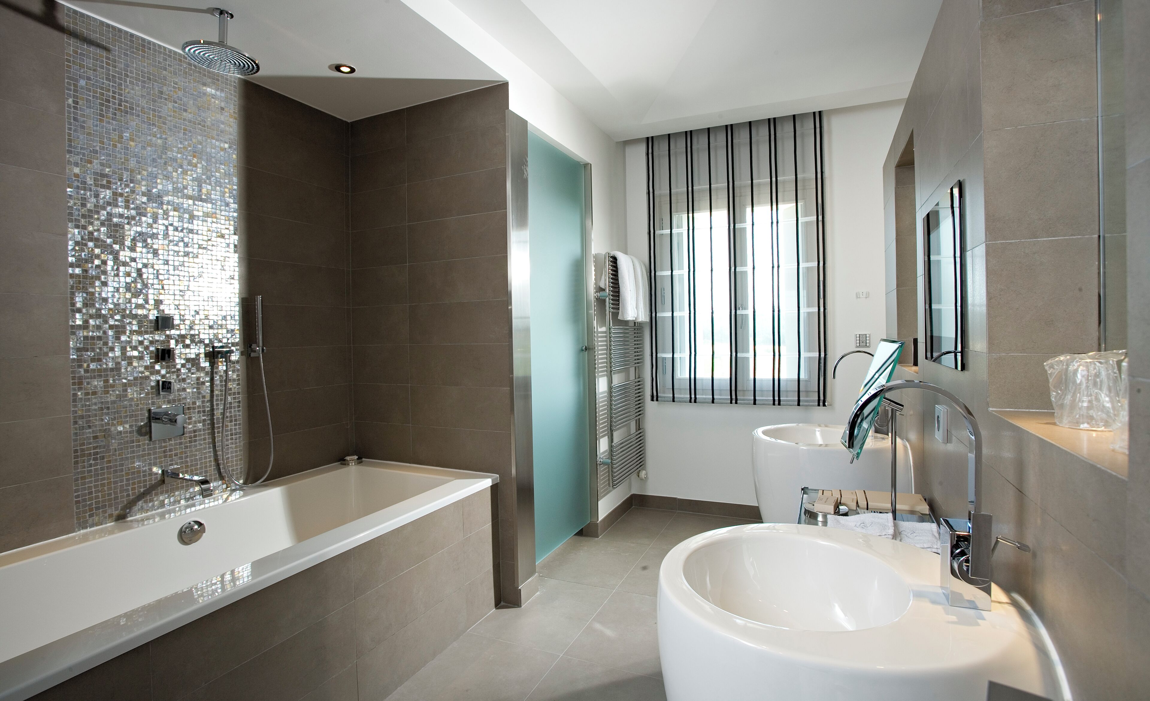 Photo - Le Domaine de Verchant Relais & Châteaux