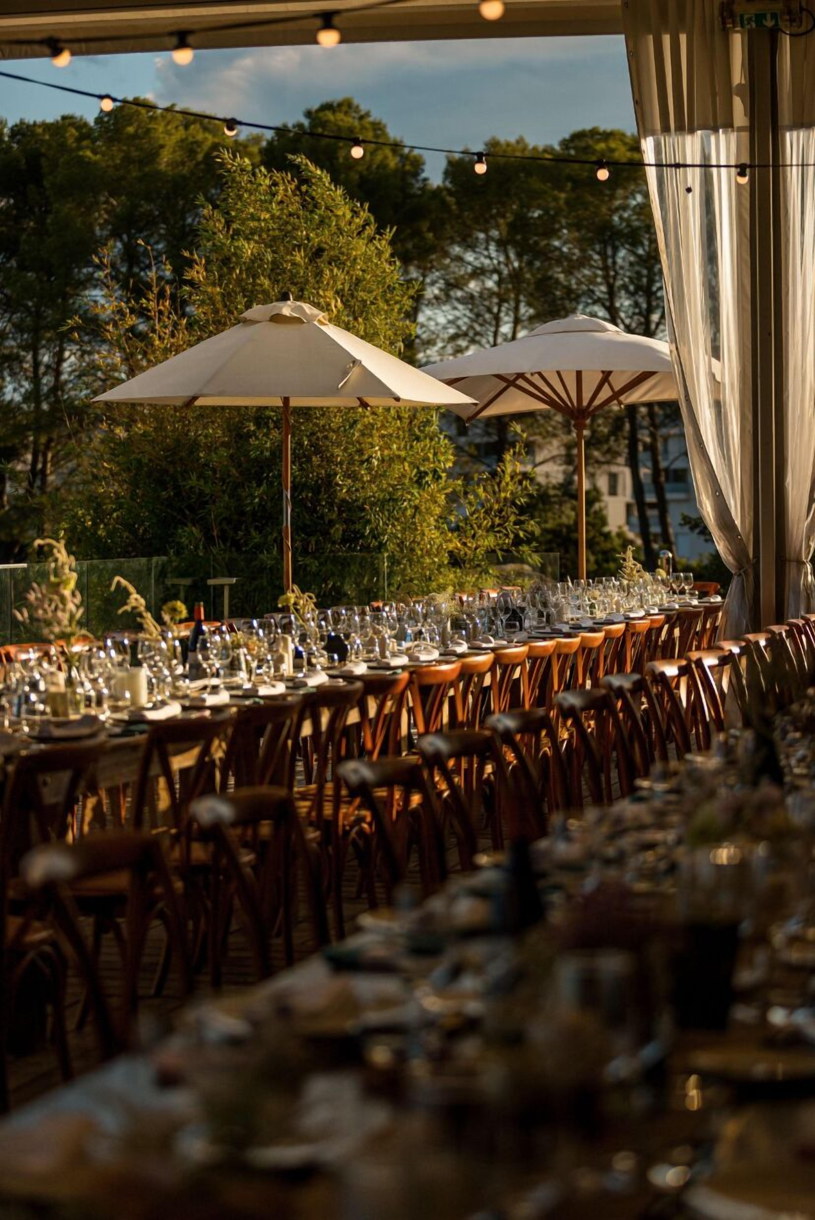 Photo - Le Domaine de Verchant Relais & Châteaux