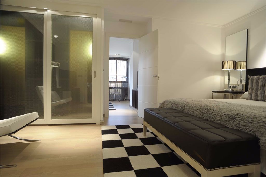 minibar, in-room safe, desk, soundproofing