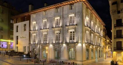 San Ramon Del Somontano