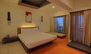 Huoneisto | Näkymä huoneesta