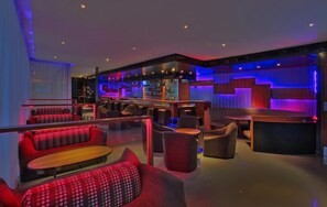 Bar sur le toit