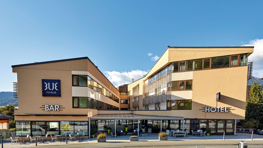 TUI BLUE Schladming