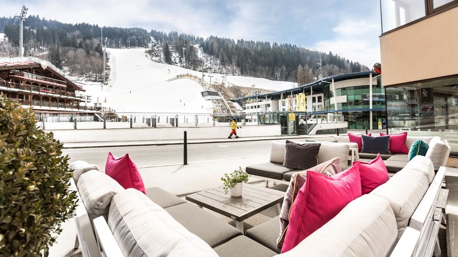 TUI BLUE Schladming