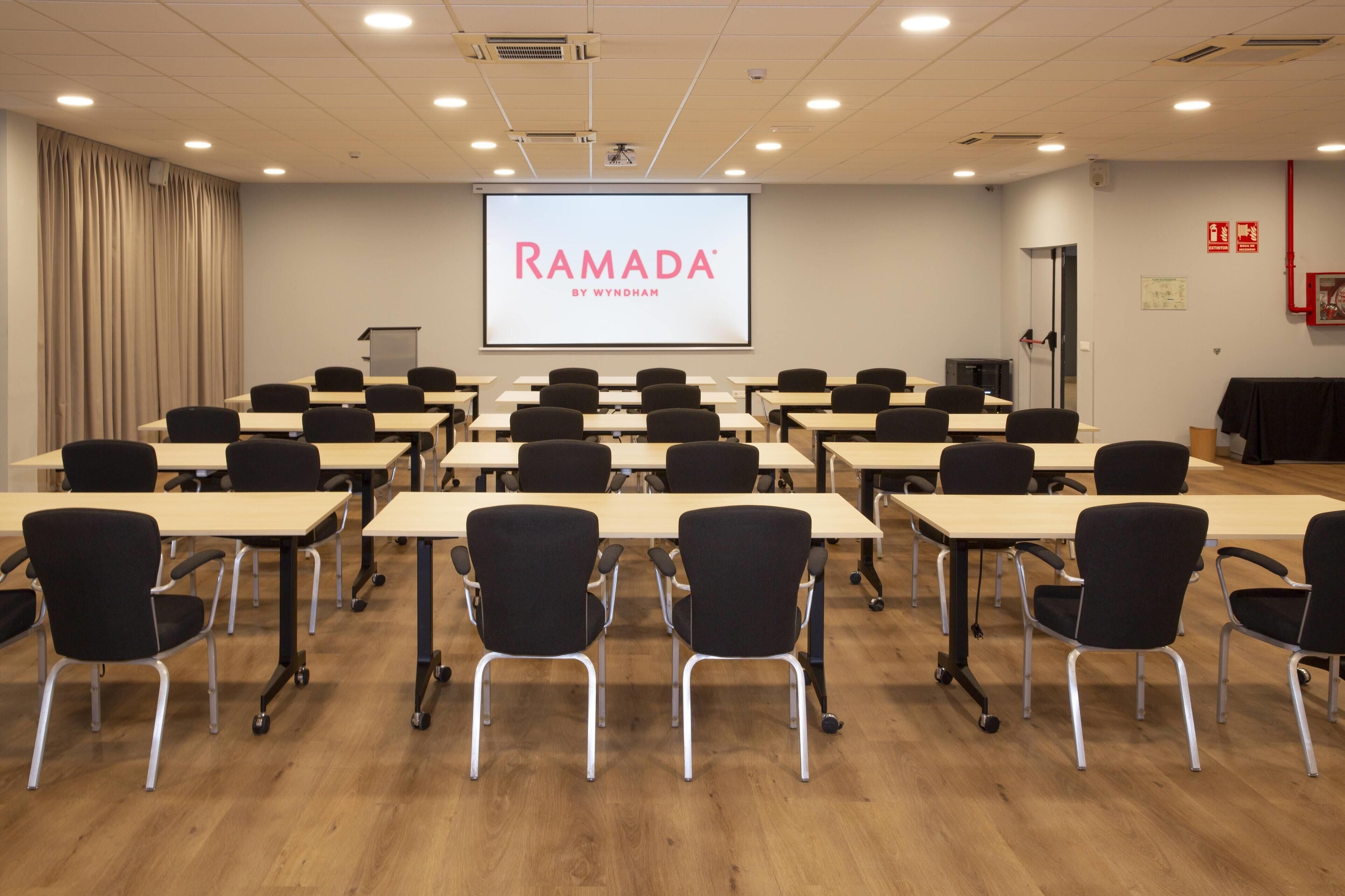 Photo - Ramada by Wyndham Madrid Getafe